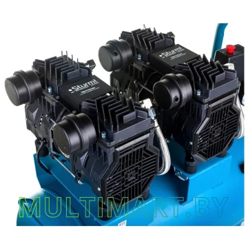 Компрессор Sturm AC93450OL картинка 9